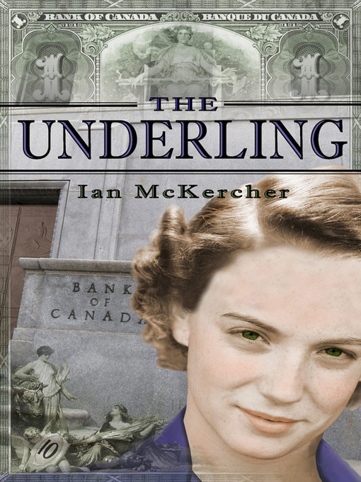 Title details for The Underling by Ian McKercher - Available